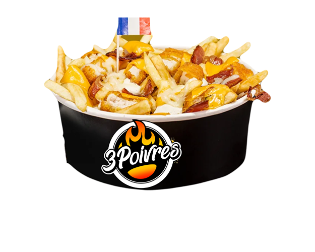 Photo du produit Bowl à composer, non contractuelle