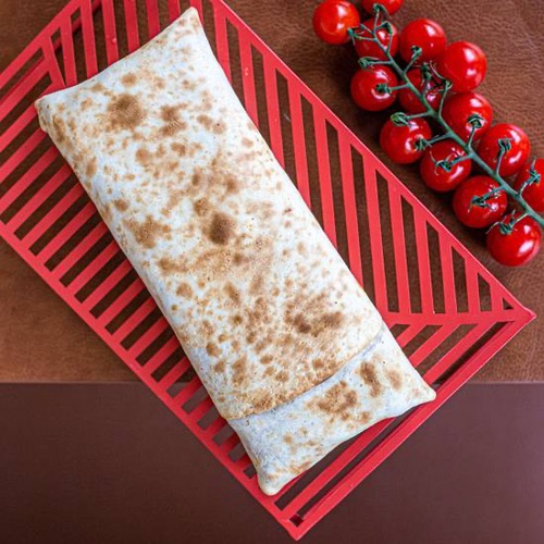 Photo du produit Tacos Double 🫔🫔, non contractuelle
