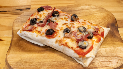 Photo du produit Le Gratiné Italien, non contractuelle