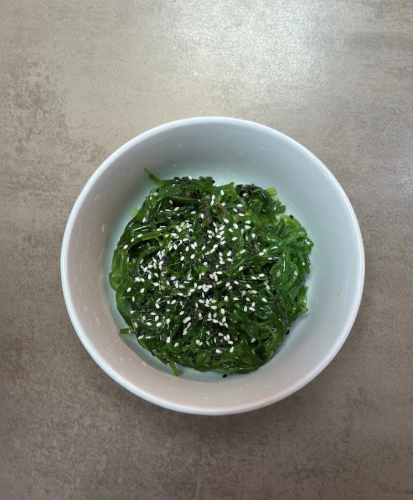 Photo du produit Salade d'algues, non contractuelle