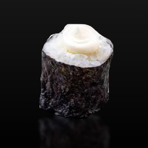 Photo du produit maki fromage, non contractuelle