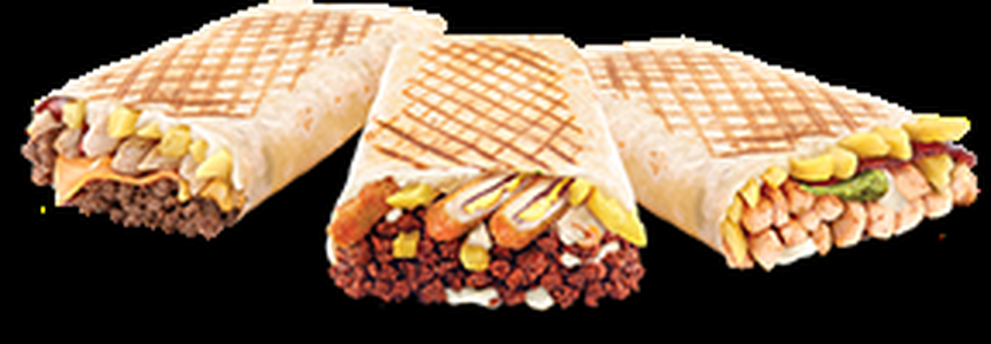 Photo du produit Tacos Simple 🌯, non contractuelle