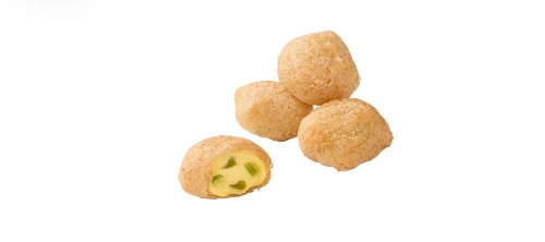 Photo du produit CHILI CHEESE, non contractuelle