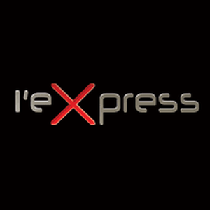 Logo de L'Express Vénissieux