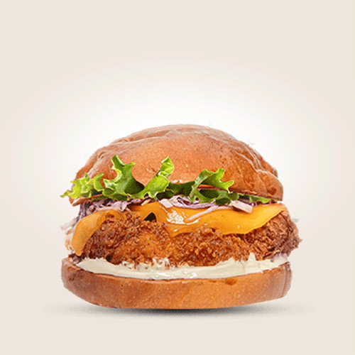 Photo du produit Le Chicken , non contractuelle