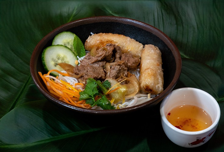 Photo du produit Bò Bún 🍲, non contractuelle