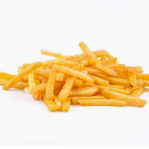 Photo du produit Grande frite, non contractuelle