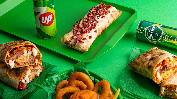 Photo de couverture de Tacos World Lyon 2 Confluence