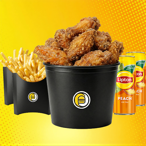 Photo du produit Twin box, non contractuelle