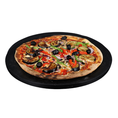 Photo du produit La Végétarienne Pizza, non contractuelle