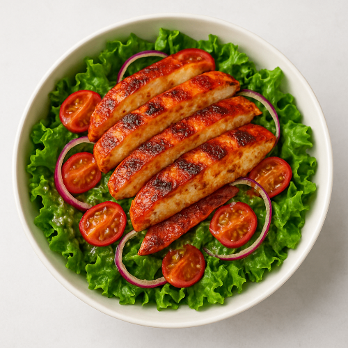 Photo du produit Composer votre salade 🥗 , non contractuelle