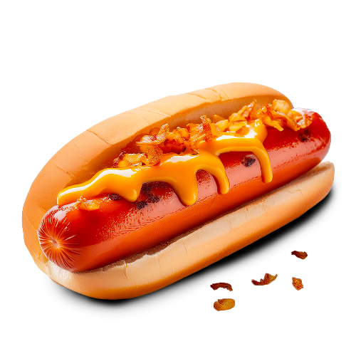 Photo du produit Le Match Dog, non contractuelle