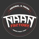 Logo de Naan Factory Villefranche-sur-Saône