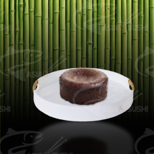 Photo du produit Moelleux chocolat, non contractuelle