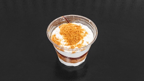 Photo du produit Tiramisu Speculos Nutella, non contractuelle