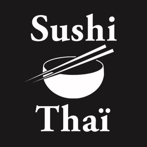 Logo de Sushi Thaï Paris 20