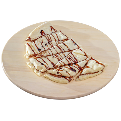 Photo du produit Pizza Nutella, non contractuelle