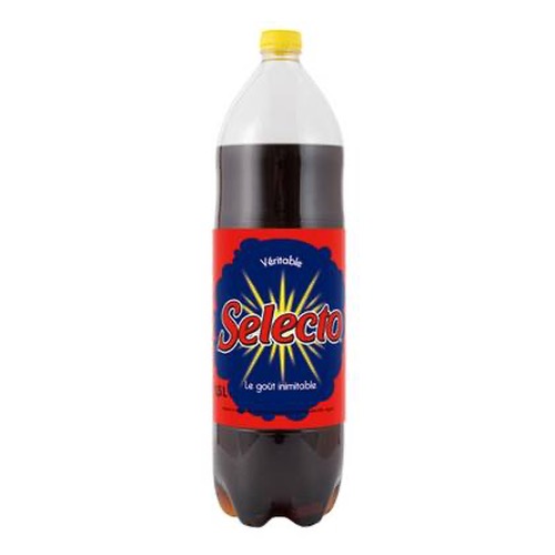 Photo du produit Selecto 1,5l, non contractuelle
