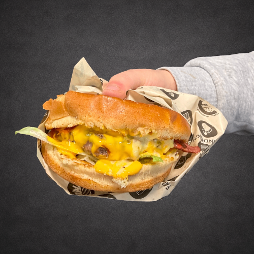 Photo du produit LE MENU CLASSIC BY BOZ, non contractuelle