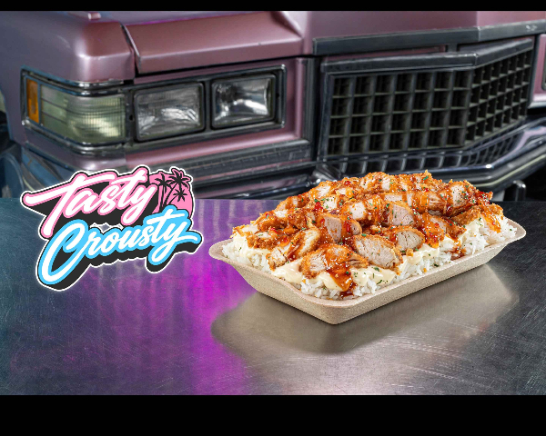 Photo de couverture de Tasty Crousty Melun