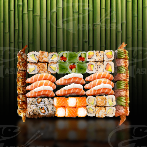 Photo du produit BOX PARTY, non contractuelle