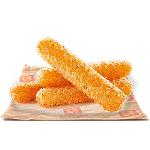 Photo du produit Mozza sticks , non contractuelle