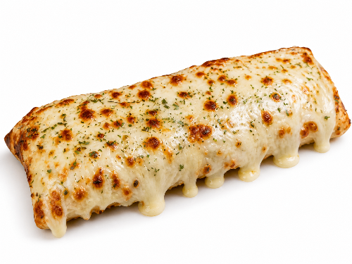 Photo du produit Tacos Mozzarella, non contractuelle