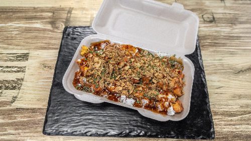 Photo du produit Crousty 100%Tounsi🇹🇳🌶️, non contractuelle