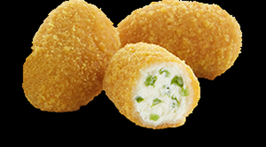 Photo du produit Jalapenos Vert X6, non contractuelle