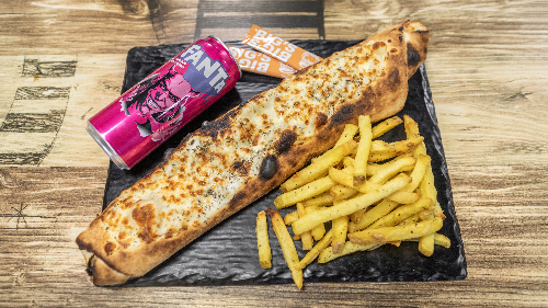 Photo du produit Composer votre soufflé💨, non contractuelle