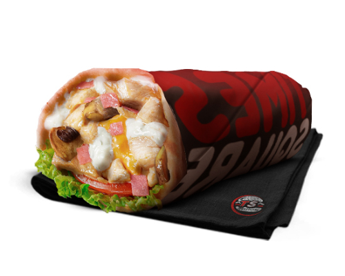 Photo du produit Naan Farmer seul, non contractuelle