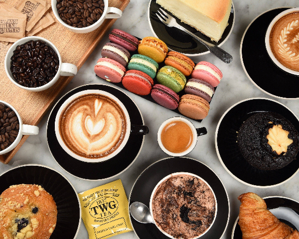 Photo de couverture de Le Sheffield Lyon 2 Juice & Coffee