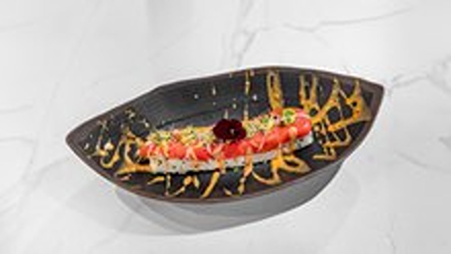 Photo du produit Signature French kiss roll, non contractuelle