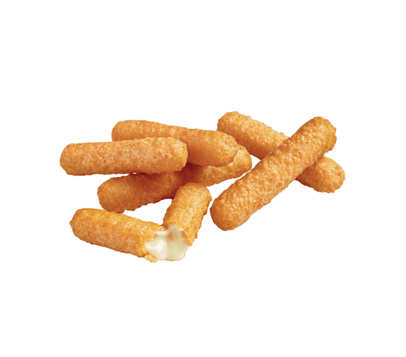 Photo du produit X6 Mozza Sticks, non contractuelle