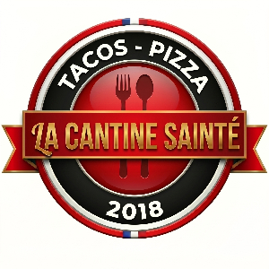 Logo de La Cantine Saint-Etienne