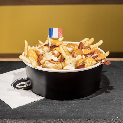 Photo du produit Chick'y Bowl, non contractuelle