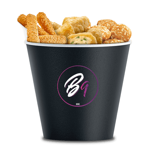Photo du produit Cheese box, non contractuelle