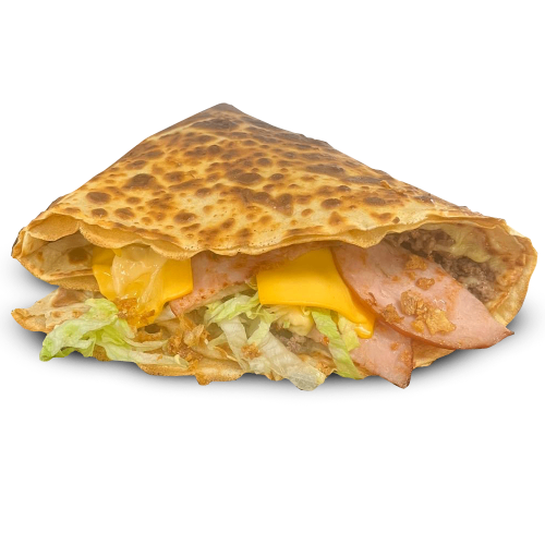 Photo du produit Crêpe New-Yorkaise, non contractuelle