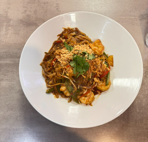 Photo du produit Nouille Classiques 1 viande, non contractuelle