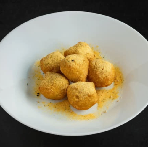 Photo du produit CHILI CHEESE NUGGETS, non contractuelle