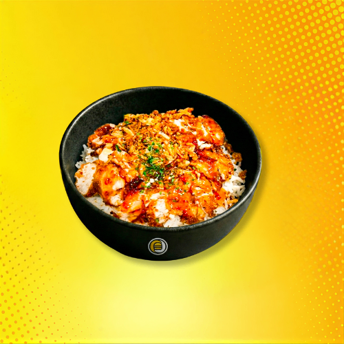 Photo du produit Tasty crousty, non contractuelle