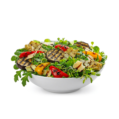 Photo du produit Insalata Di Verdure 🫑, non contractuelle