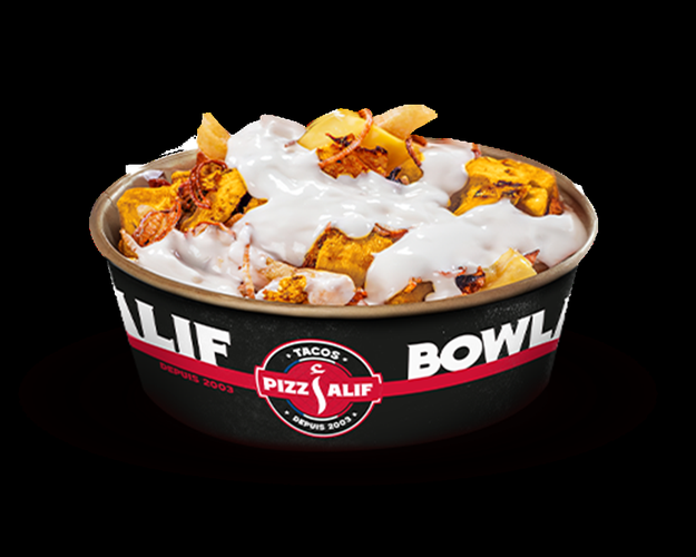 Photo du produit Bowl Indy, non contractuelle
