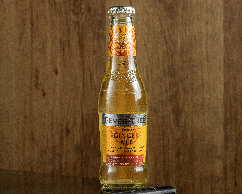 Photo du produit Ginger beer, non contractuelle