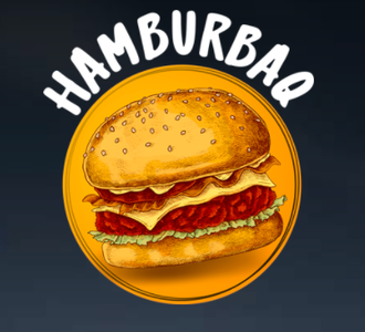 Logo de Hamburbaq