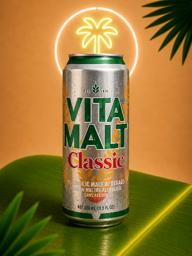 Photo du produit Vita Malta, non contractuelle