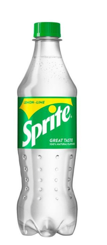 Photo du produit Sprite 50CL, non contractuelle