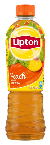 Photo du produit Ice tea 50CL, non contractuelle
