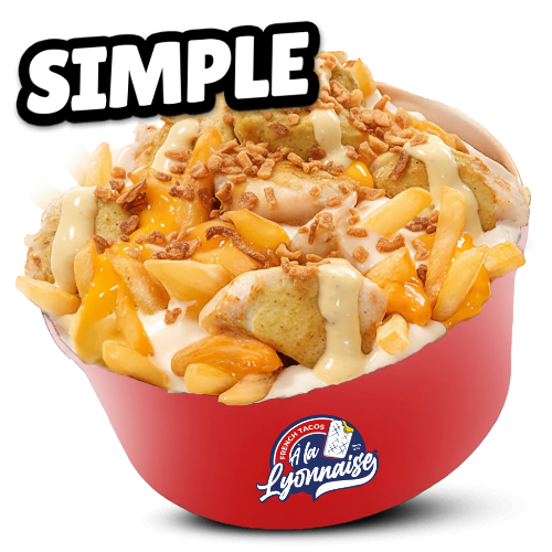 Photo du produit Bowl à Composer 🥣, non contractuelle