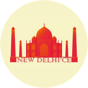 Logo de New Delhice Caluire